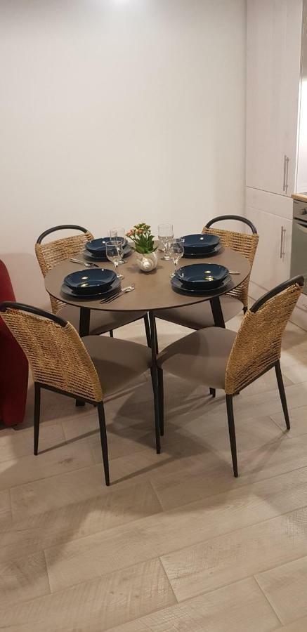 Apartman Adriamar Fiume Esterno foto